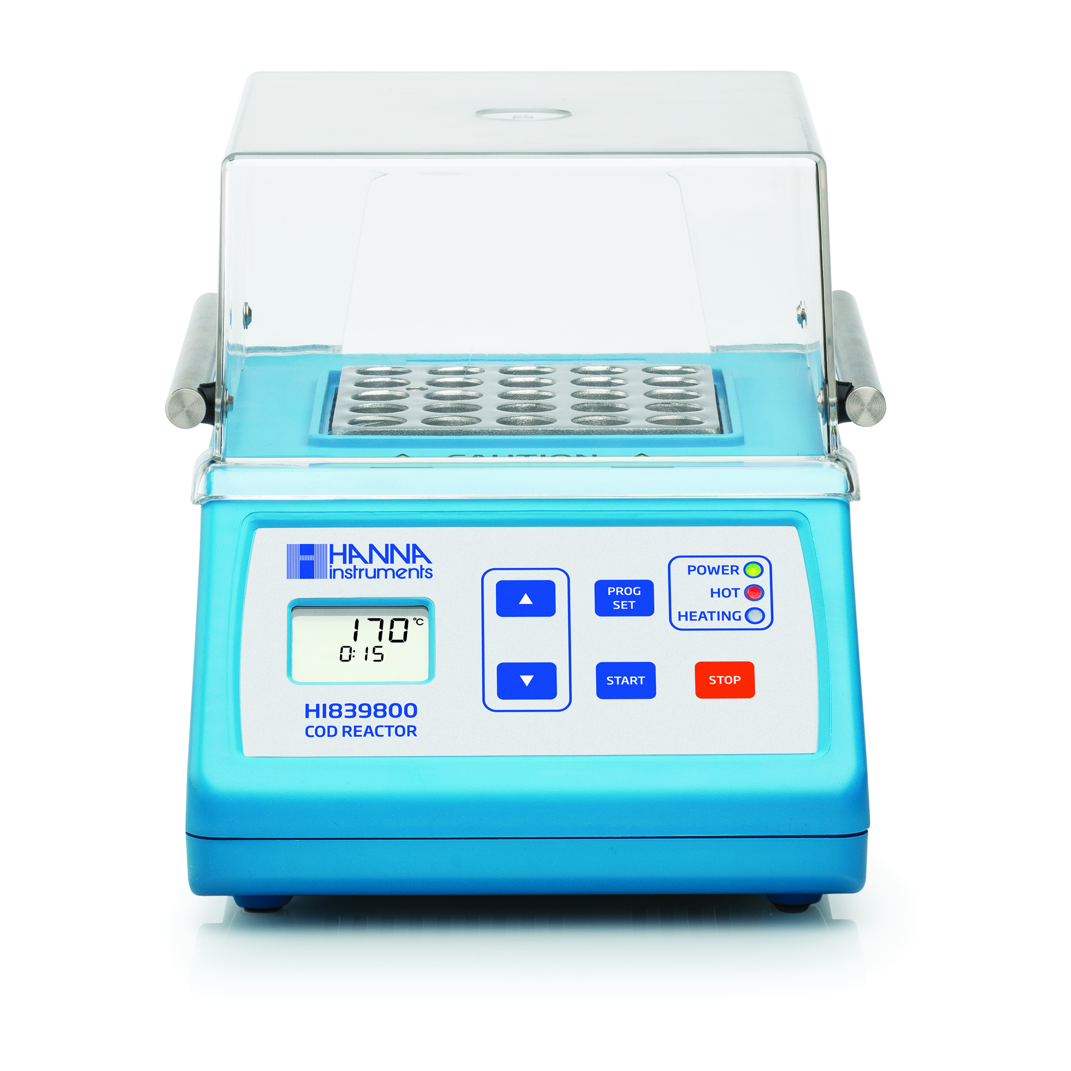 Thermoréacteur pour la digestion DCO - HI839800