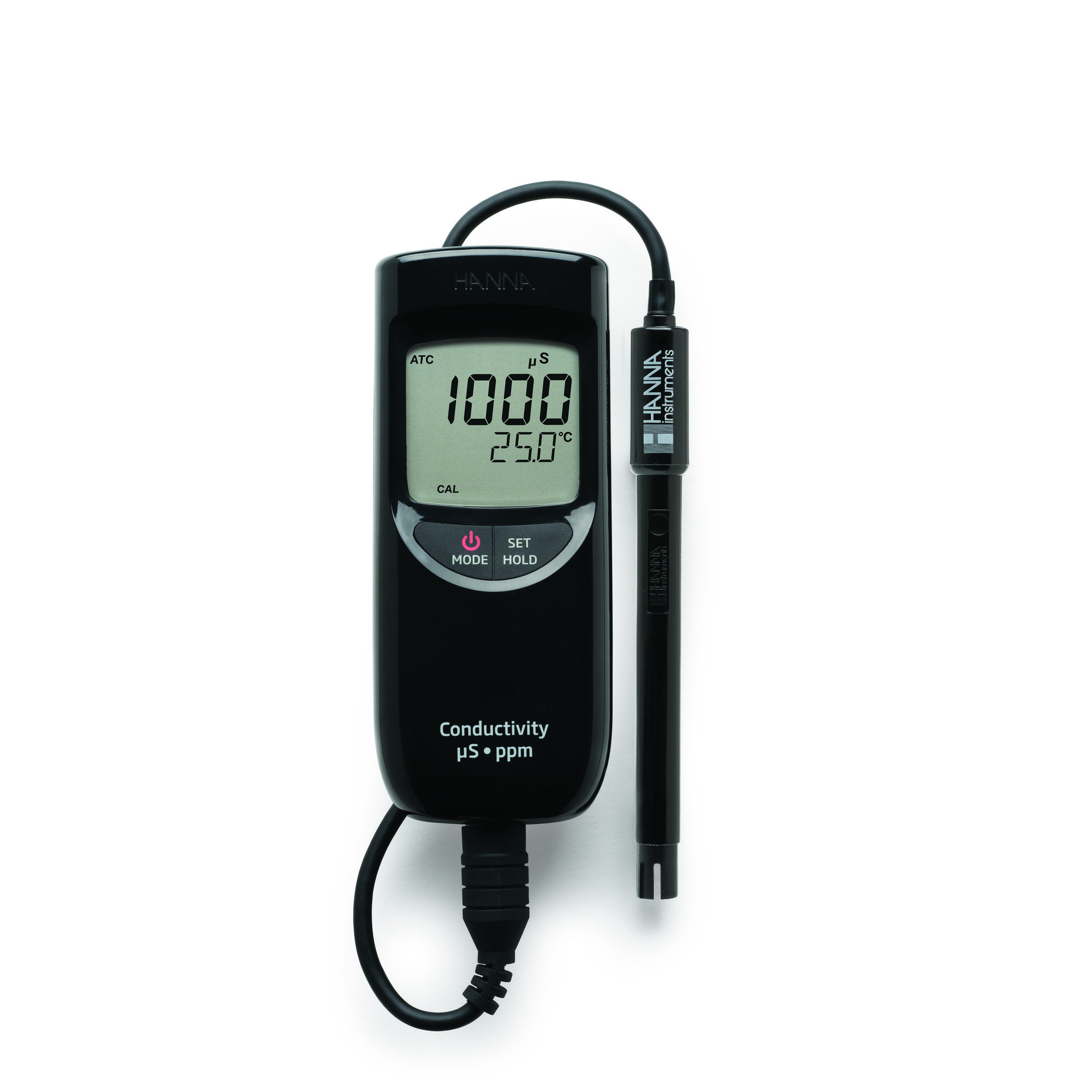 Conductimètre portable HI99300